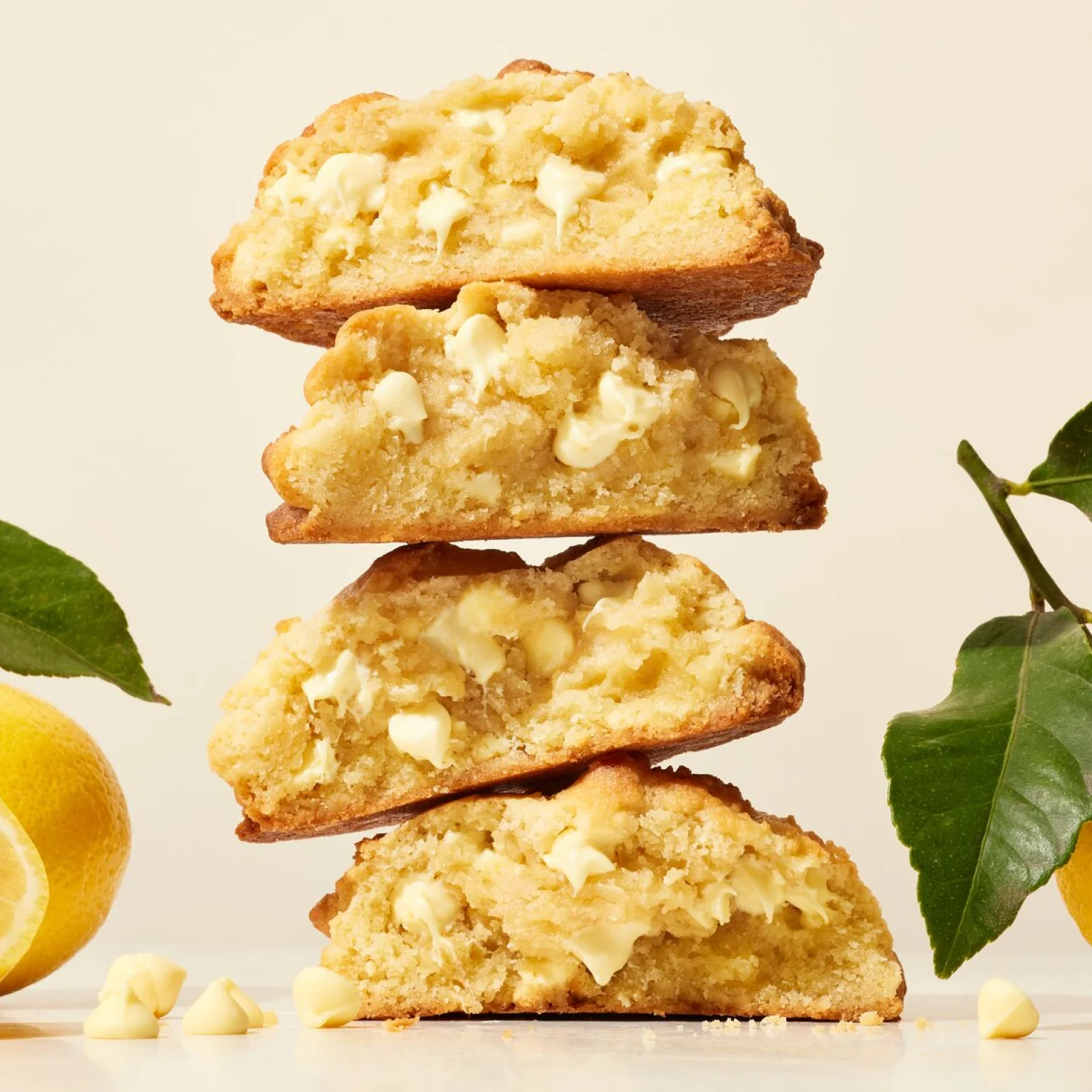 Lemon Cookie