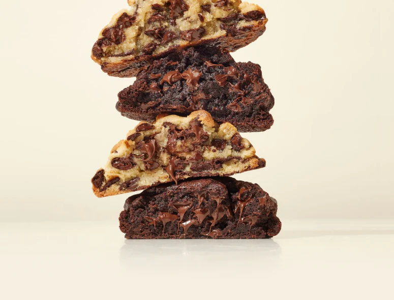 Chocolate Lovers