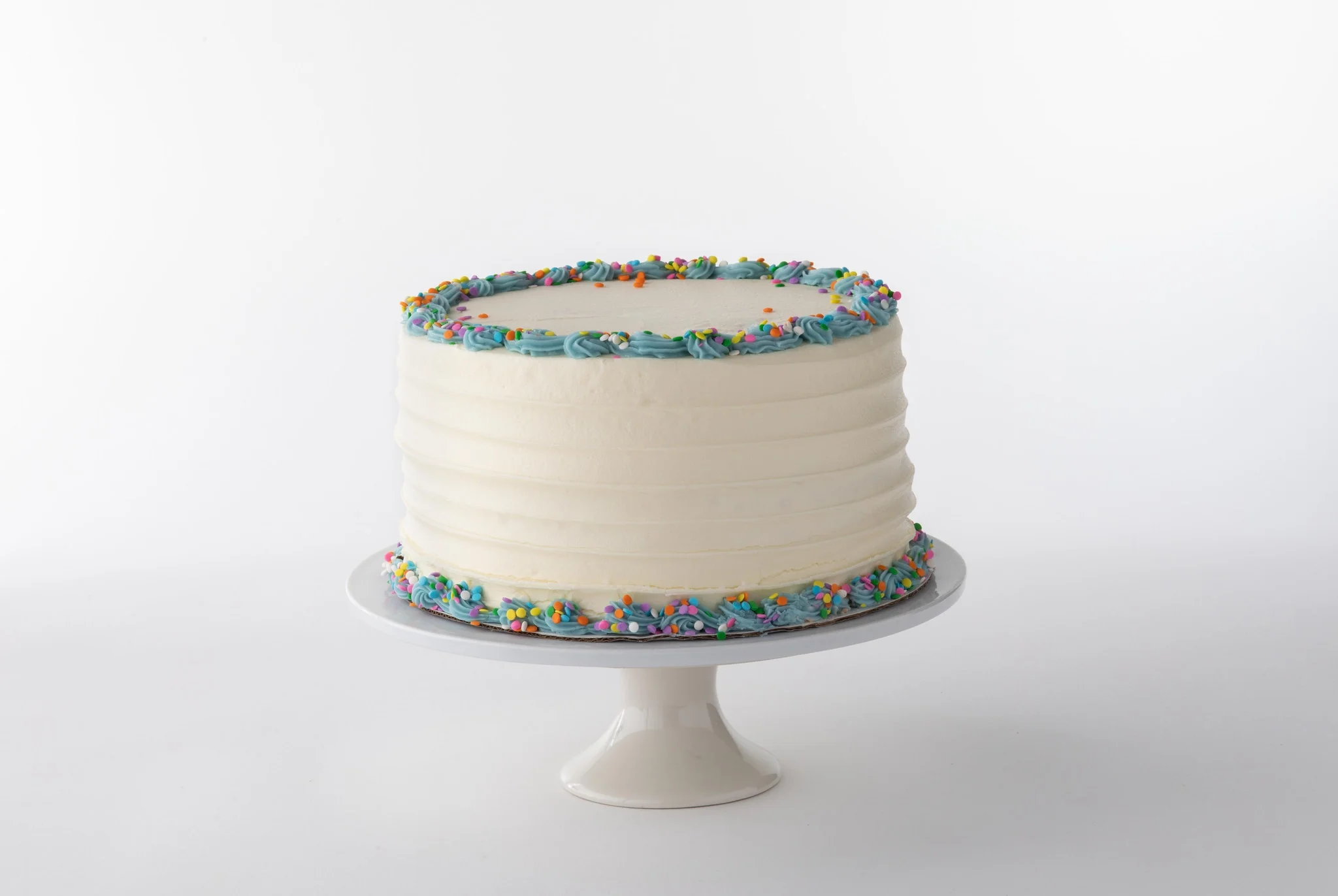 Pastel Party Cake - Local