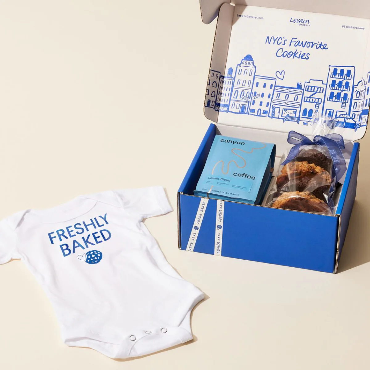 New Parents Bundle